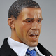 Image for article titled Best Obama Action Figure Ever Battles Darth Vader, Terrorists, Dick Cheney